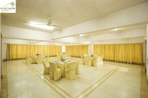 Best offers for Platinum Residency Hotel Ahmedabad