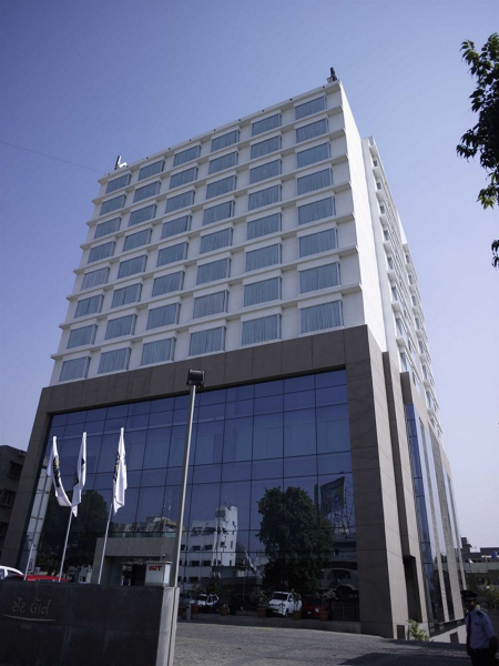 Best offers for Starottel Ahmedabad Ahmedabad