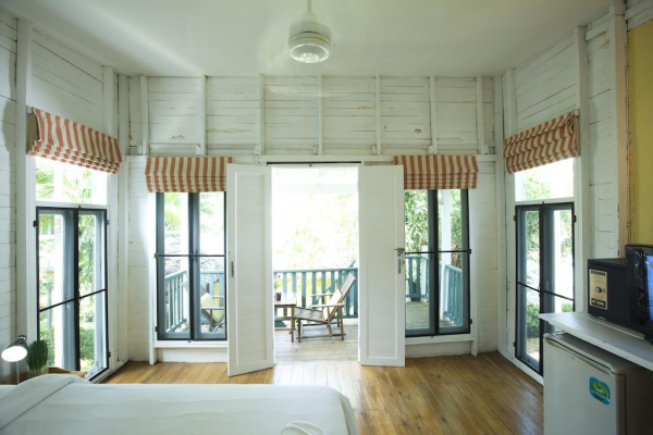 أفضل العروض ل منتجع سانشينان فانجنجا