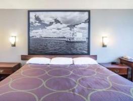 Best offers for Super 8 Prairie Du Chien Prairie Du Chien