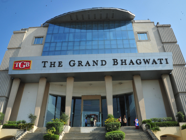 Best offers for The Grand Bhagwati Ahmedabad Ahmedabad