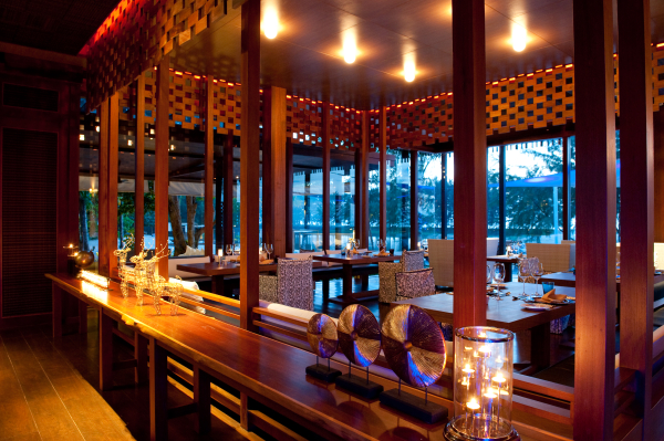 أفضل العروض ل Wanakarn Beach Resort & Spa فانجنجا 