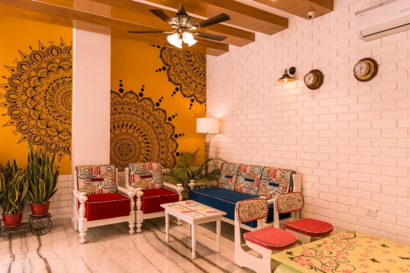 أفضل العروض ل فندق جا يوتام فاراناسي