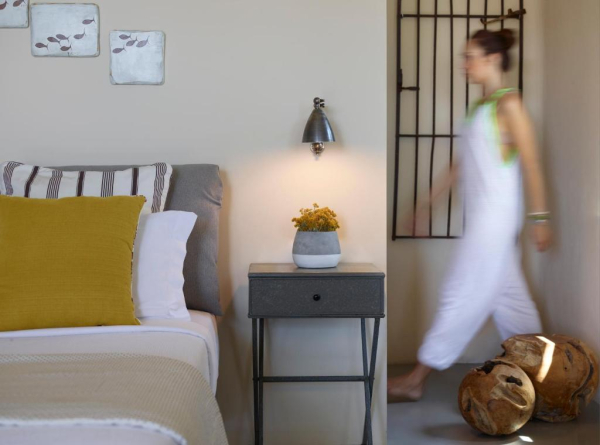أفضل العروض ل Aeolis Tinos Suites تينوس