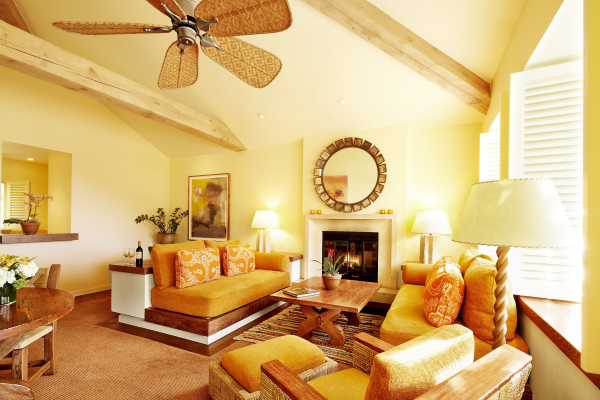 Best offers for Auberge Du Soleil Rutherford 