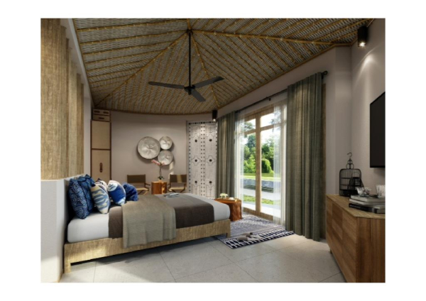 أفضل العروض ل بانجساك فيلاجى فانجنجا