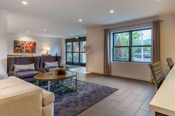 Best offers for Best Western Plus Stevenson Manor Calistoga 