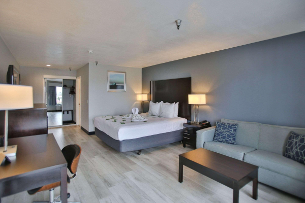 أفضل العروض ل بست وسترن سارف سيتى هونتينجتون بيتش