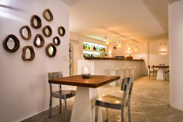 Best offers for Blue Sand Boutique Hotel & Suites Milos