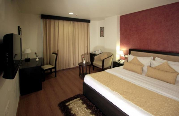 Best offers for Clarks inn Kaushambi Ghaziabad