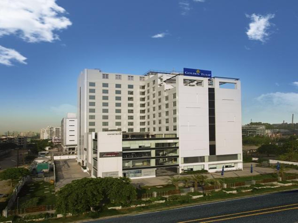 Best offers for Golden Tulip Vasundhara Hotel and Suites Ghaziabad