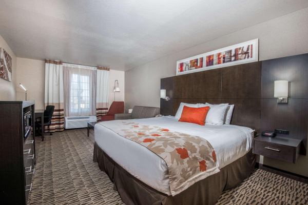 Best offers for Hawthorn Suites By Wyndham Las Vegas/Henderson Henderson 