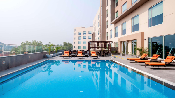 Best offers for Hyatt Place Gurgaon Udyog Vihar Noida