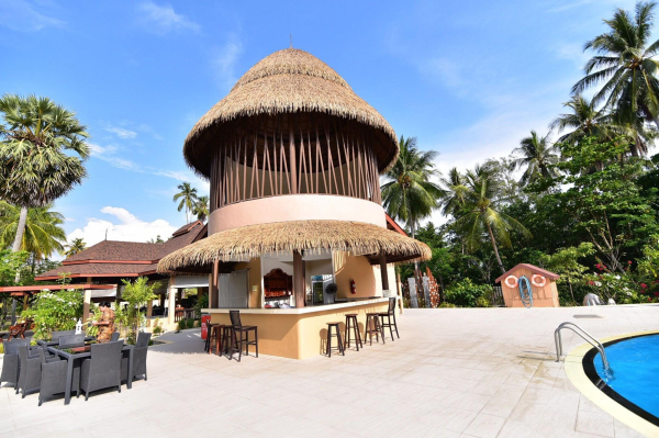 Best offers for Koh Mook Sivalai Beach Resort Trang