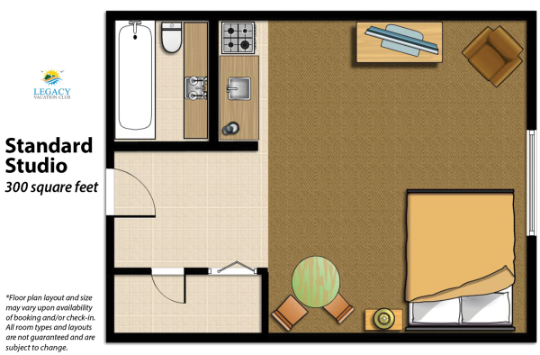 Best offers for Legacy Vacation Club Reno Reno 