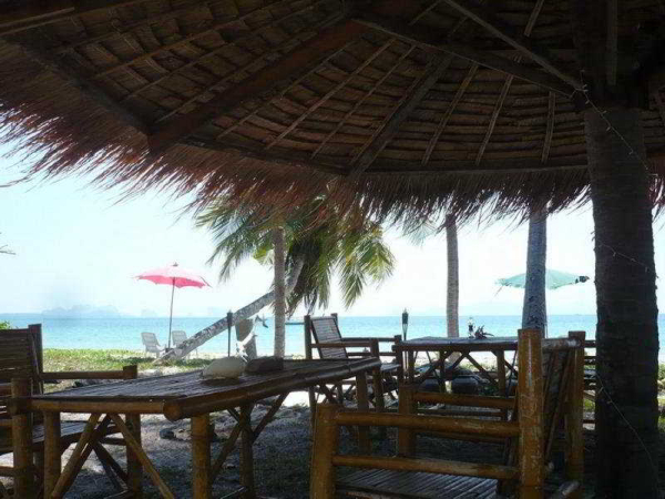 Best offers for Pawapi Resort, Koh Muk, Trang Trang