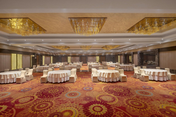 Best offers for Radisson Blu Hotel Ghaziabad Ghaziabad