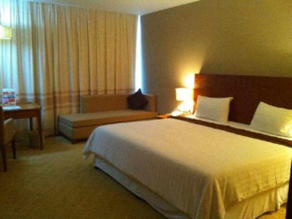 Best offers for Sunee Grand Hotel and Convention Center Ubon Ratchathani 