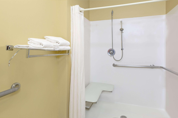 Best offers for Super 8 by Wyndham Crete Cypress