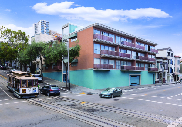 Best offers for The Suites at Fisherman's Wharf San Francisco