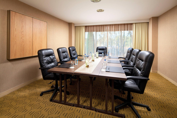 Best offers for The Westin South Coast Plaza Costa Mesa