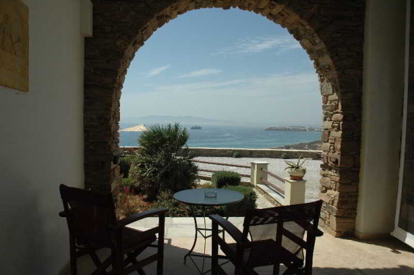أفضل العروض ل Tinos View تينوس