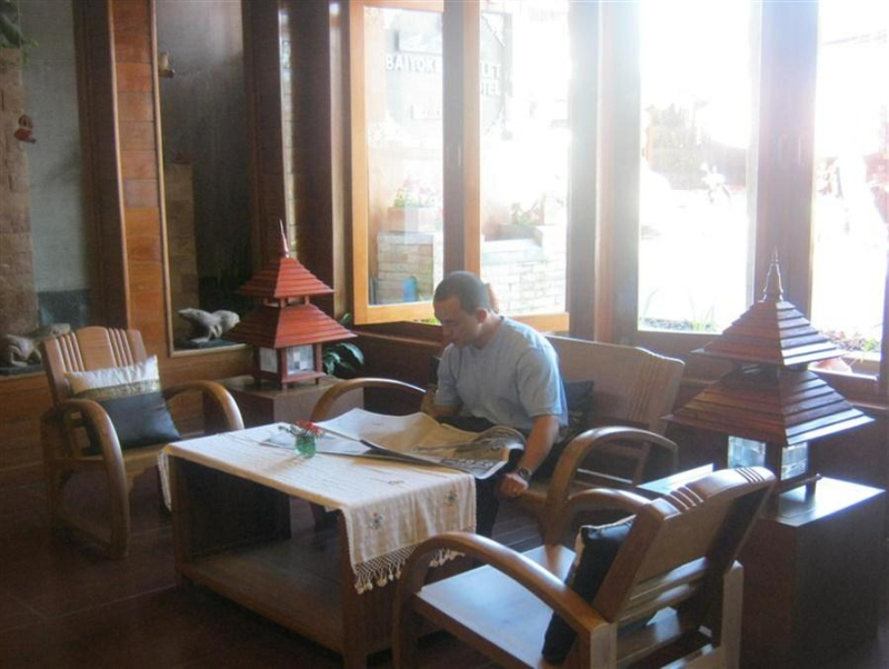 Best offers for Baiyoke Chalet Mae Hong Son 