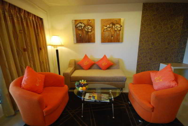 Best offers for Ayara Grand Palace Phitsanulok