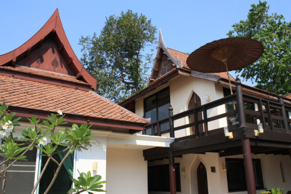 Best offers for Ayutthaya Garden River Home Ayutthaya