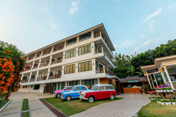 Best offers for Chiangkhan River Mountain Resort Loei