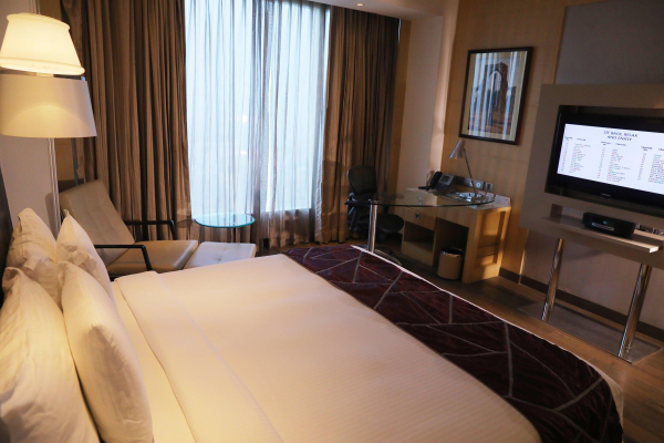 Best offers for Crowne Plaza Greater Noida Noida
