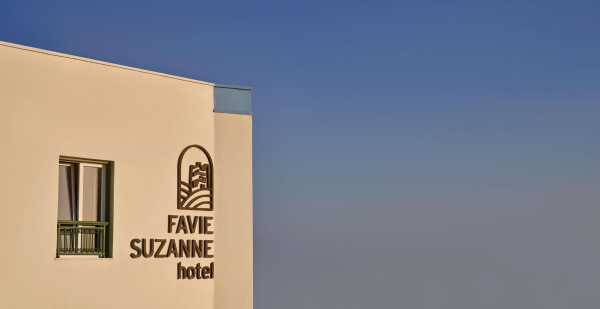 أفضل العروض ل Favie Suzanne ميلوس