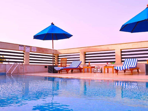 Best offers for Fortune Inn Grazia Noida