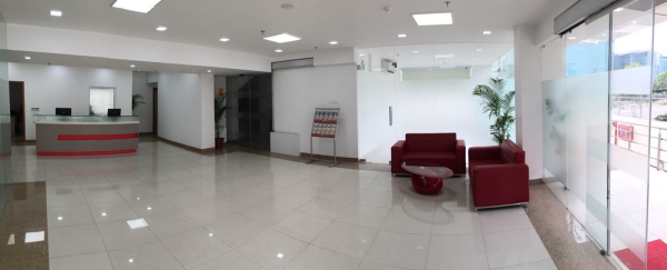Best offers for Ginger Hotel Noida City Center Noida
