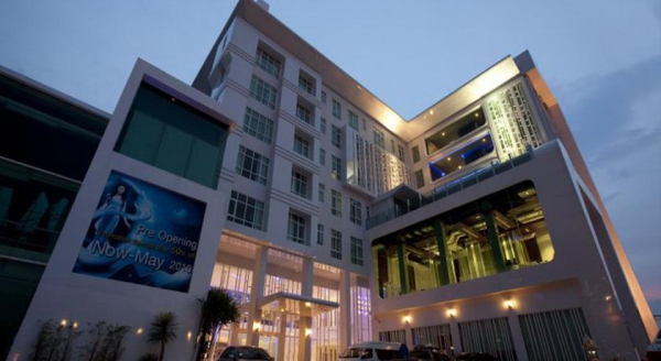 Best offers for Glacier Khon Kaen