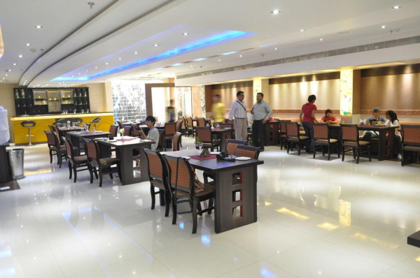 Best offers for Hotel Taj Inn Agra