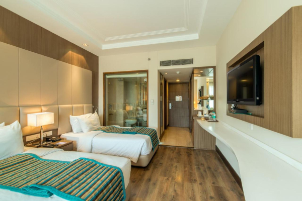 Best offers for Howard Plaza The Fern, Agra Agra
