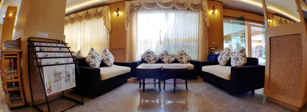 أفضل العروض ل Major Grand Hotel خون كان 
