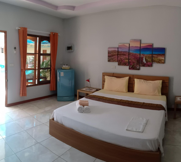 Best offers for Malee Resort Kamphaeng Phet 