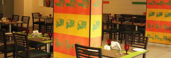 Best offers for QUBE Studios-Managed by Starlit Suites Noida