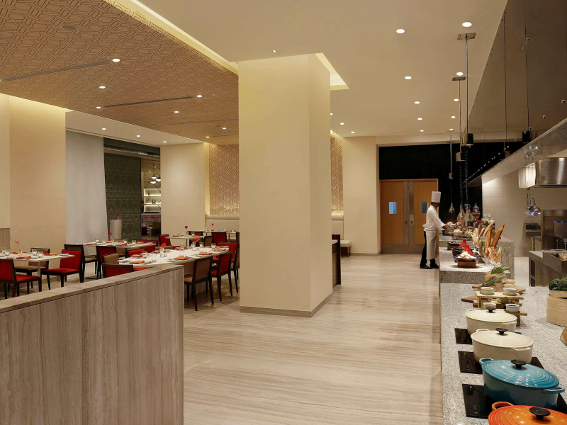 Best offers for Novotel Chennai OMR Chennai