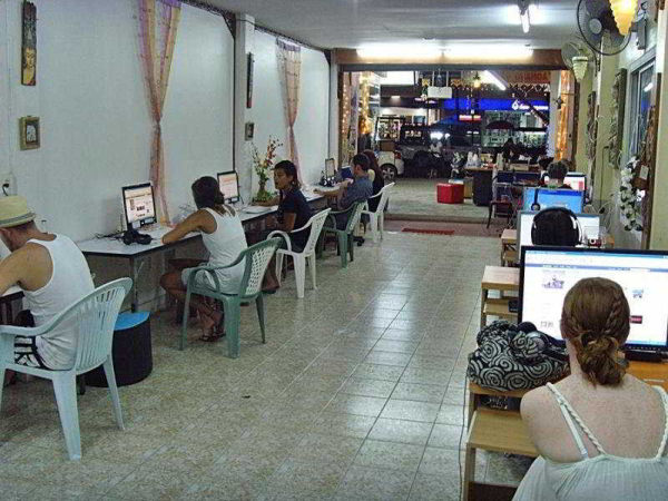 Best offers for Aonang Grand Inn Hostel Ao Nang