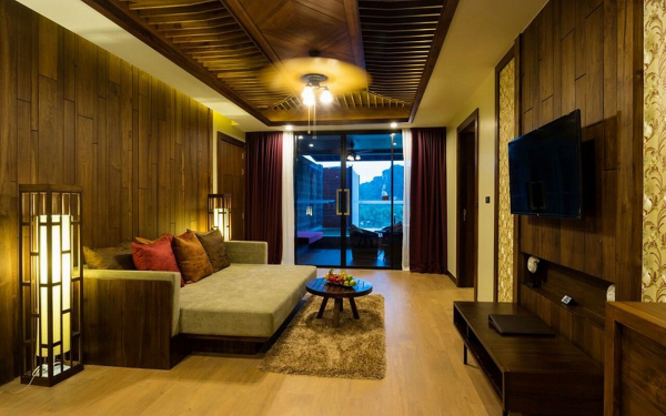 Best offers for Aonang Phu Pi Maan Resort & Spa Ao Nang