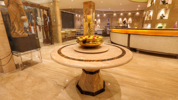 Best offers for Quality Inn Sabari Hotel Chennai