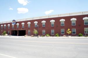 Best offers for SureStay Hotel by Best Western Eureka Eureka 