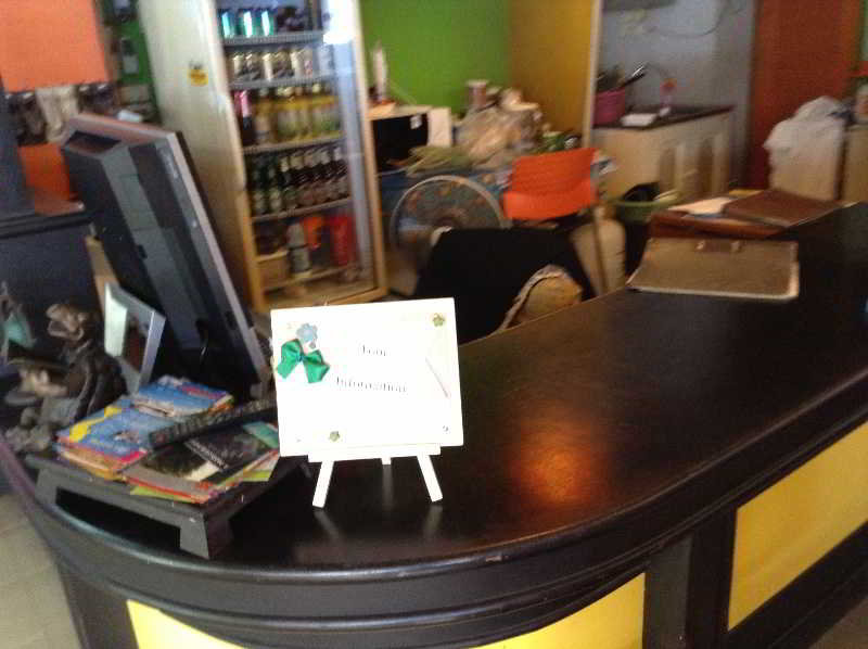 Best offers for Baan Sabaidee Krabi Hotel Krabi 