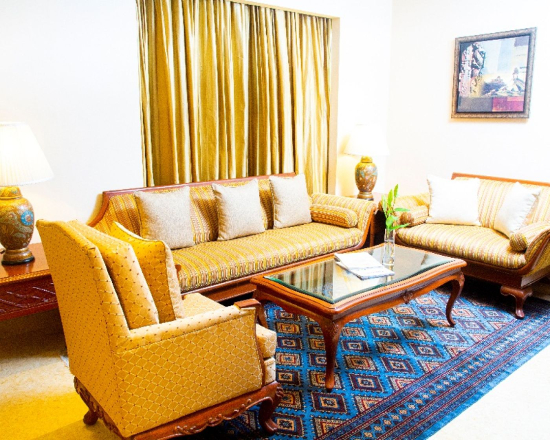 Best offers for Taj Club House Chennai