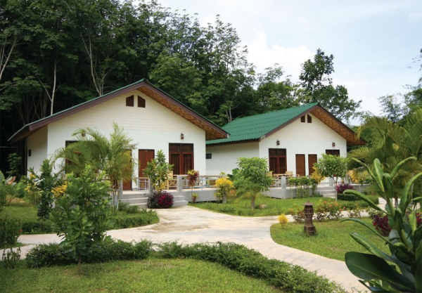 أفضل العروض ل منتجع اونانج باان س يوان نوبارات ذارا