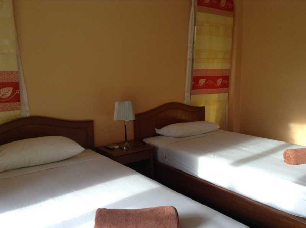 أفضل العروض ل اونانج لاك سايد بونجالو نوبارات ذارا