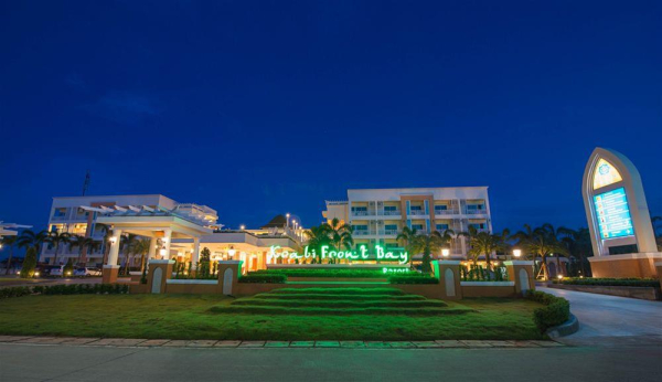 Best offers for Krabi Front Bay Resort Krabi